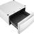 Whirlpool - Washer/Dryer Laundry Pedestal with Storage Drawer - White. 2 thumbnail