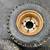 1 Large Frame Bolens 26x12-12 Rim Wheel 6 Lug Bolt 2 thumbnail