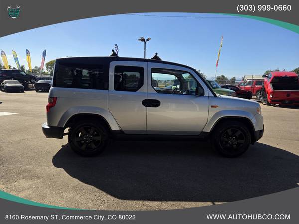2011 Honda Element, EX 4WD 113K Miles - $16,500 (AUTO HUB)63619674761475123
