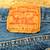 VTG 80-90s Levis 501xx ButtonFlyMed Washed Shrink to Fit 38X36 Label 3 thumbnail