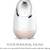 near new Vanity Planet Aira Ionic Facial Steamer (Beige) - Pore Cleane 4 thumbnail