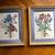 Beautiful Nicolas Robert Framed Botanical Prints - $80/set 1 thumbnail