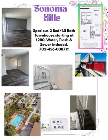 LOOKING FOR A BEAUTIFUL SPACE? YOU’VE COME TO THE RIGHT PLACE! 1