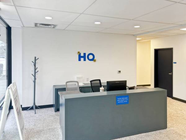 $235 Boost your professional image with a Virtual Office plan 1