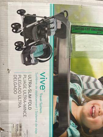 Stroller 1