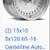 Centerline wheels and tires for  Chevy 5x4.75 bolt pattern! 11 thumbnail