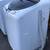 PanPanasonic Top-Load Washer/Dryer (8.0 kg) NA-FR80H6-H 6 thumbnail
