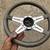 Steering wheel  , LeCarra hot rod custom muscle car  le carra 1 thumbnail