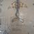 RARE 1820s Antique Thristle Grandfather mahogany clock 2 thumbnail