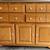 Versatile Solid Wood Coffee Station Pantry Storage Display Center 6 thumbnail