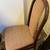 Comfortable Upholstery Redwood Chair (2) 2 thumbnail