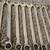 Matco #10 Piece Metric Combination Wrench Set 1 thumbnail