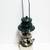 Coleman Nickel 242C Lantern 1949 Green Lettering Sunshine of The Night 1 thumbnail