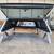 LEER 2014-2019 Chevy / GMC camper shell 6.6' SHORT BED 3 thumbnail