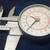 Helios Fowler Germany Dial Caliper Inch & Metric 4 thumbnail