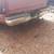 97 Dodge Ram Rear Bumper 1 thumbnail
