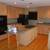 Cabinet Refinishing- SPRAYED, FACTORY LIKE FINISH 1 thumbnail