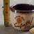 Vintage 1940’s SEAFORTH Scotch Heather Shaving Mug  5 thumbnail