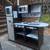 Kids Kraft Wood Play Kitchen 1 thumbnail