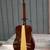 Honer acoustic guitar 2 thumbnail