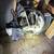 30 hp Johnson two-stroke outboard 2 thumbnail