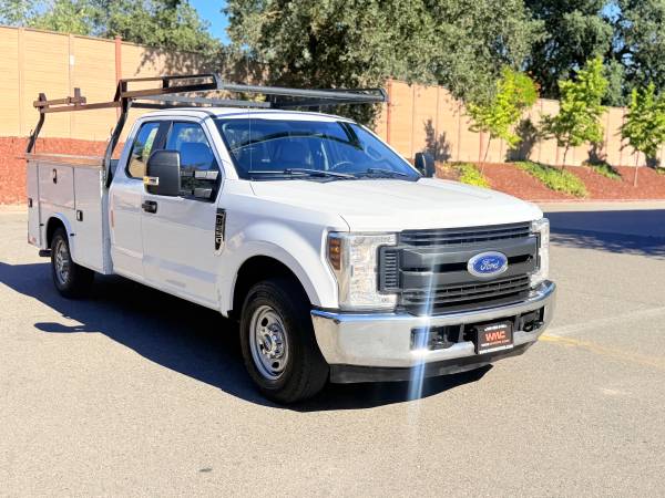 2018 Ford F-250 XL Super - Photo 4