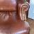 Hancock & Moore " Freeman " Desk Chair 3 thumbnail