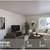 Just right for you! A gorgeous 2 bed 2 bath apartment awaits! 2 thumbnail