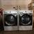 (SOLD) Kenmore Elite Washer & Dryer Set – Front-Load (Gas Dryer) – Excellen 1 thumbnail