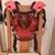No Fear Chest Protector - Brand New Never Worn 2 thumbnail