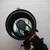 Celestron C6 SCT telescope with Motorized CG-5 Equatorial Mount 3 thumbnail