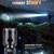 Rechargeable Flashlights High Lumens 2 Modes High/Low, Super Bright Ma 4 thumbnail