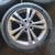 Mercedes tires and rims.245/45/R17 3 thumbnail