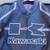 Kawasaki Leather Jacket - men's Large 2 thumbnail