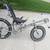 Longbikes Eliminator Recumbent Bicycle with under seat steering. 1 thumbnail