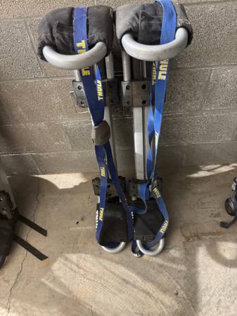 Thule Hullavator 1