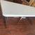 6 Foot commercial Adjustable Height Folding Tables 3 thumbnail