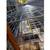 Wire Mesh Cable Tray, 12x4In, 10 Ft 3 thumbnail