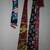 New, Men's  Designer Ties, Clip On or Standard 12 thumbnail