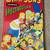 Special Editions-Classic Comics - Garfield, Simpsons & Far Side 3 thumbnail