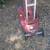 HILTI DD200 Core Drill With an Extra Tall Stand on Wheels Pump Access 9 thumbnail