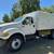 2013 Ford F-650 Chipper Dump Truck, Low 63k Miles -WE FINANCE AND NATIONWIDE SHI 11 thumbnail