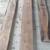 Solid walnut wood beams - $50 EACH 4 thumbnail