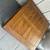 Vintage Henredon Furniture Dark Oak Side End Table 6 thumbnail