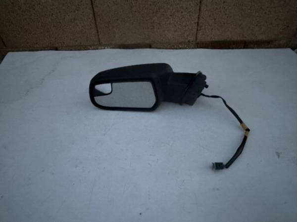 Chevy Equinox Door Mirror 2010 - 2017 1