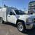 2014 Chevy Silverado 3500 service bed  1 thumbnail