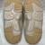 New Pair of NIKE JORDAN ROAM SLIDES SANDALS, Color: Sanddrift/Sesame brown, Size 4 thumbnail