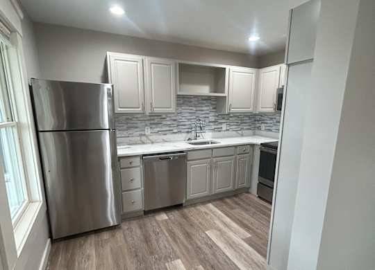 Pet friendly, Laundry Facilities, On-Site Maintenance 1