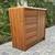 Vintage Danish Teak Gentleman's Chest 7 thumbnail