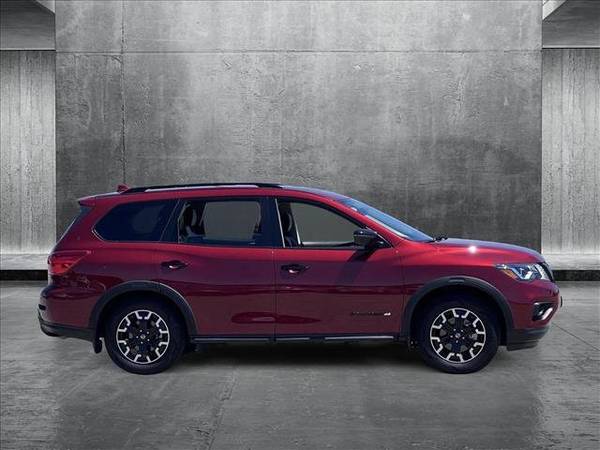 2020 Nissan Pathfinder  SL SUV - $22,981 (Call *(661) 219-7405* to Confirm Availability Instantly)63623804339459123